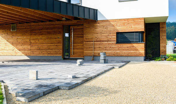 Best Driveway Resurfacing Pavers  in Carle Place, NY