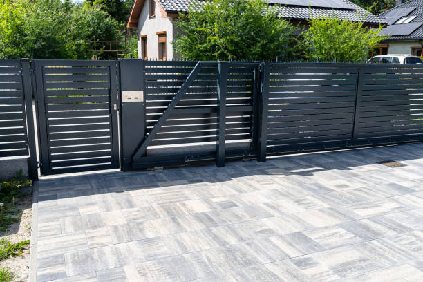 Best Brick Driveway Pavers  in Carle Place, NY