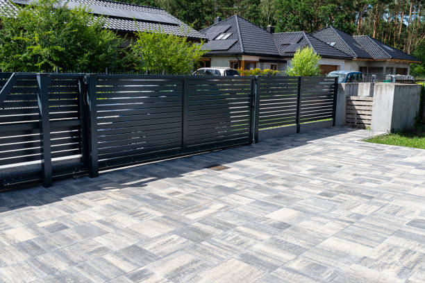 Best Local Driveway Pavers  in Carle Place, NY